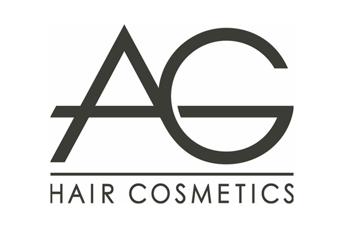 AG Hair Care Logo